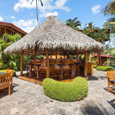 Tambor Tropical Beach Resort- Adults Only מראה חיצוני תמונה