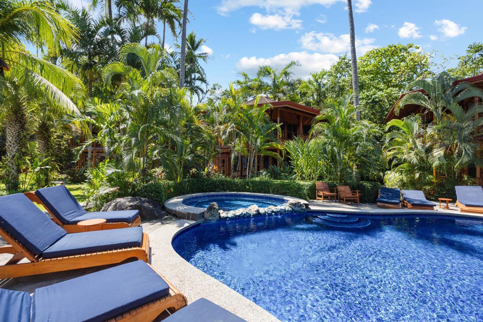 Tambor Tropical Beach Resort- Adults Only מראה חיצוני תמונה