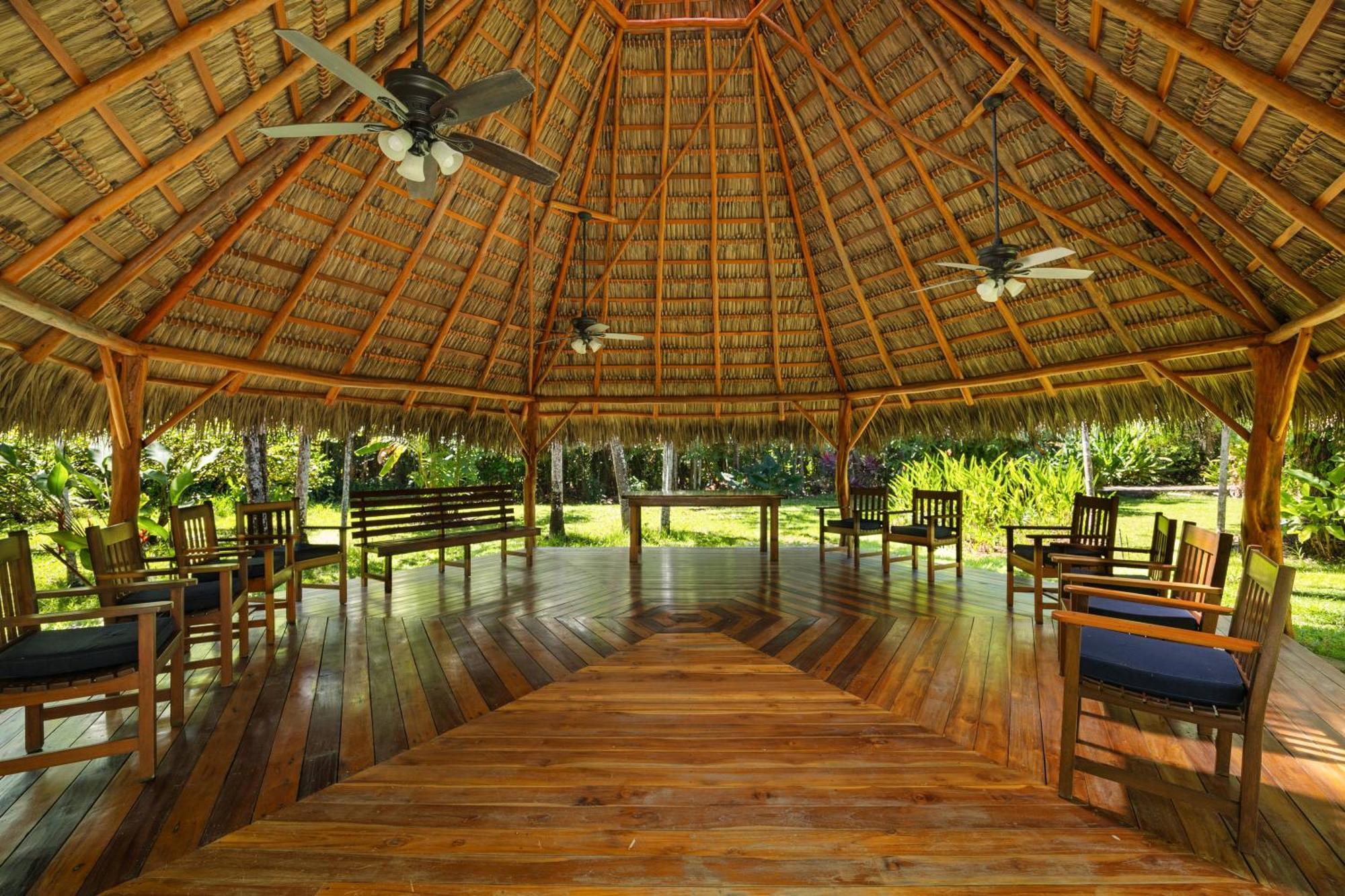 Tambor Tropical Beach Resort- Adults Only מראה חיצוני תמונה