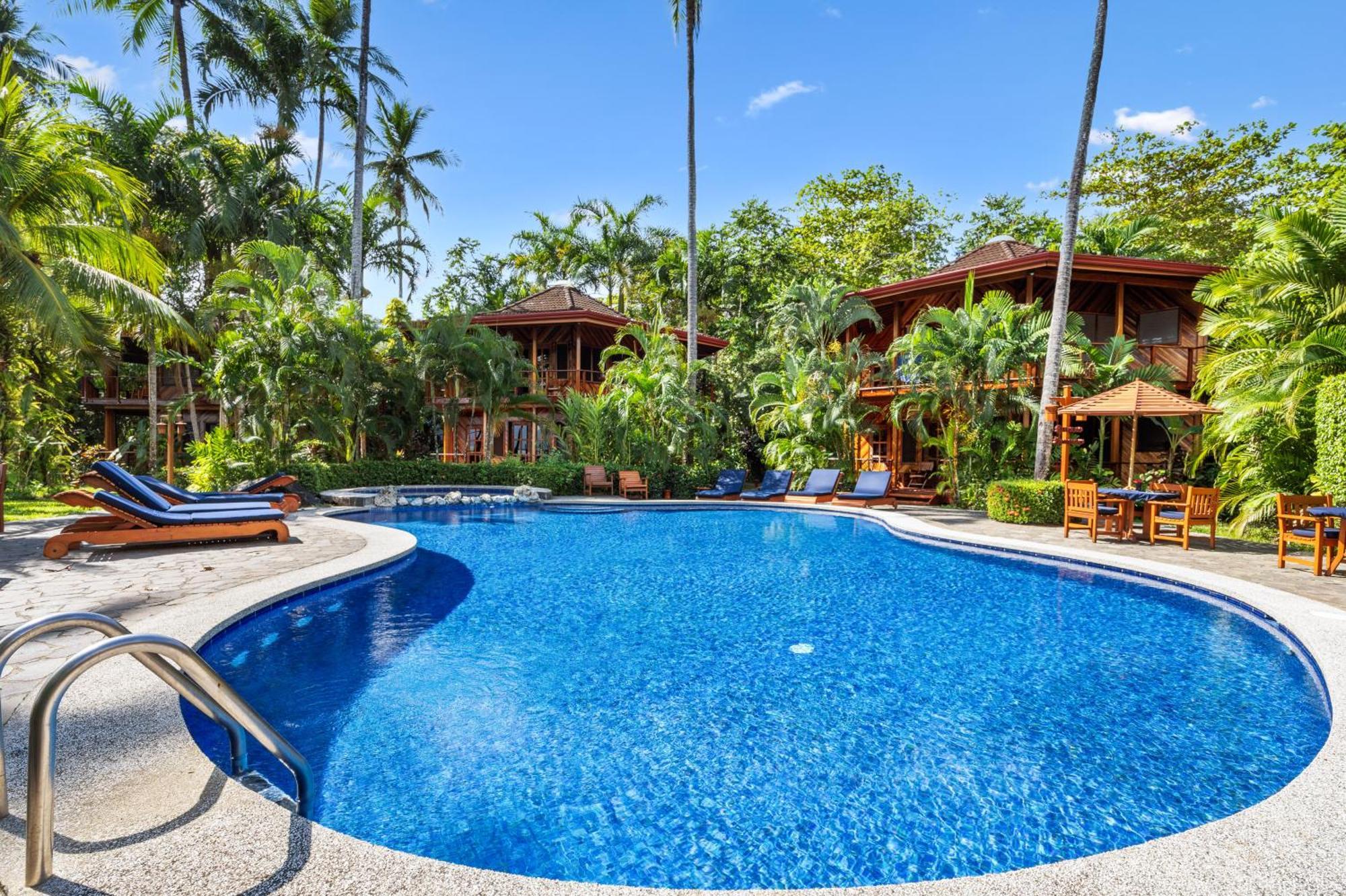 Tambor Tropical Beach Resort- Adults Only מראה חיצוני תמונה