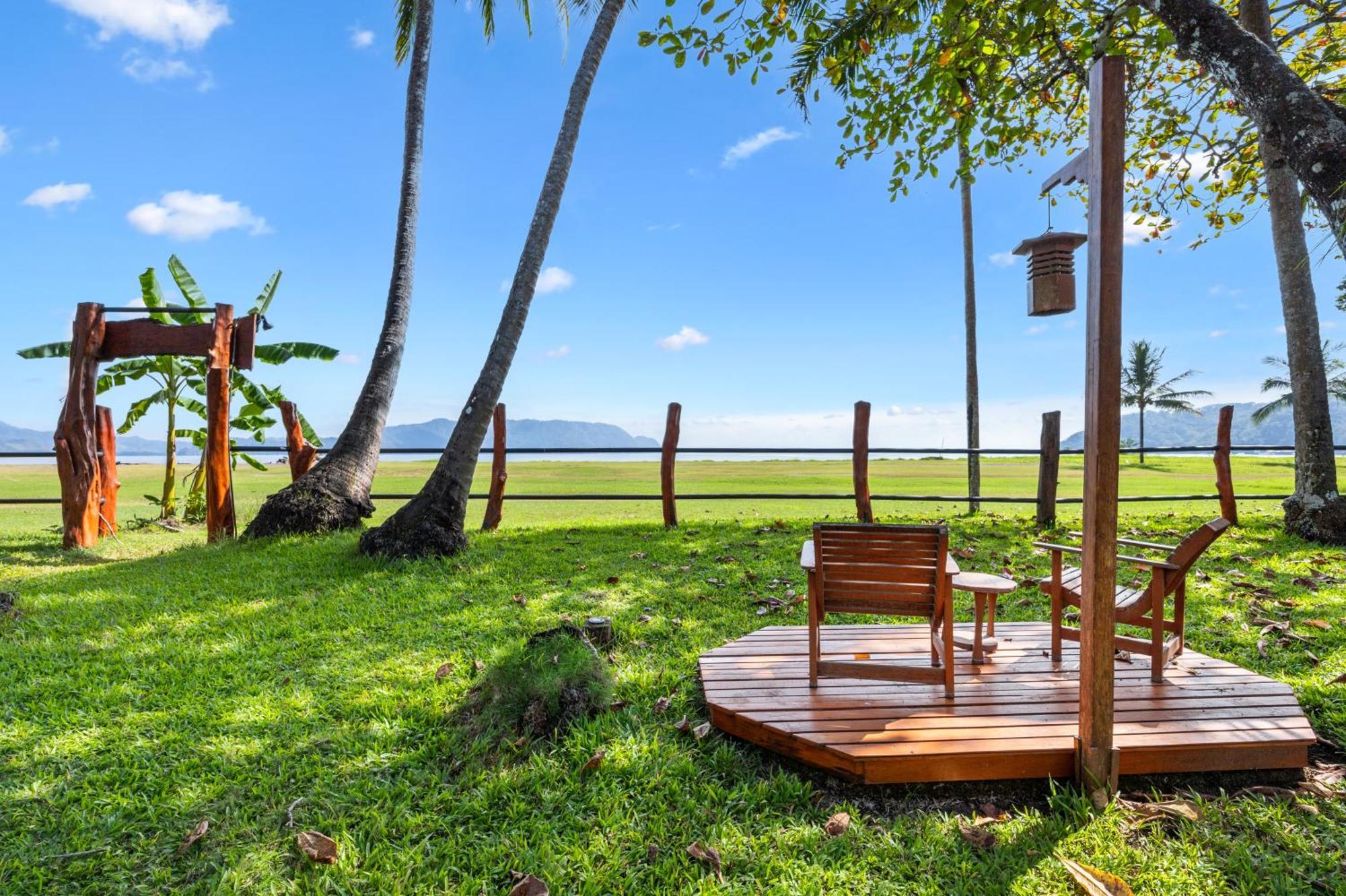 Tambor Tropical Beach Resort- Adults Only מראה חיצוני תמונה