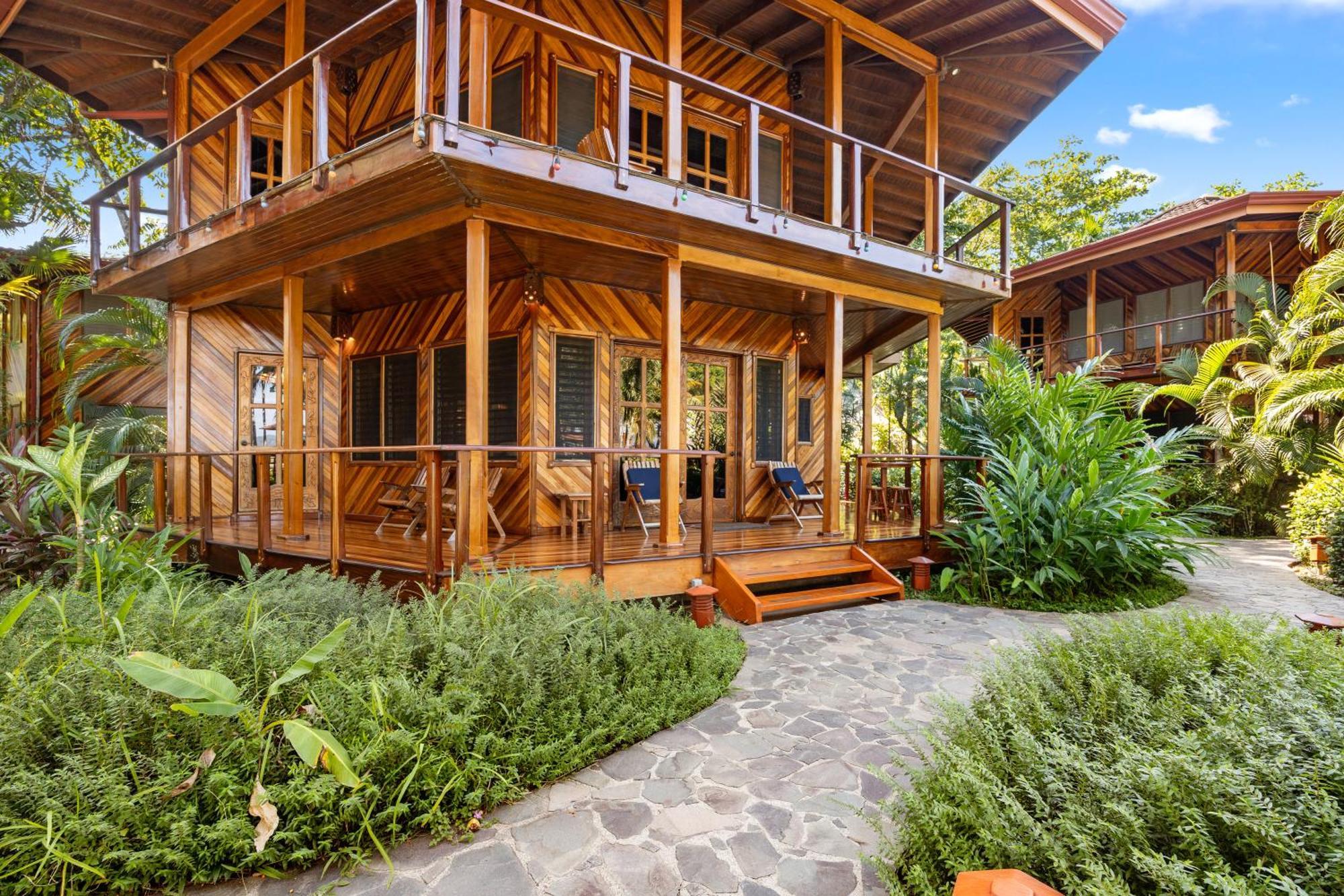 Tambor Tropical Beach Resort- Adults Only חדר תמונה