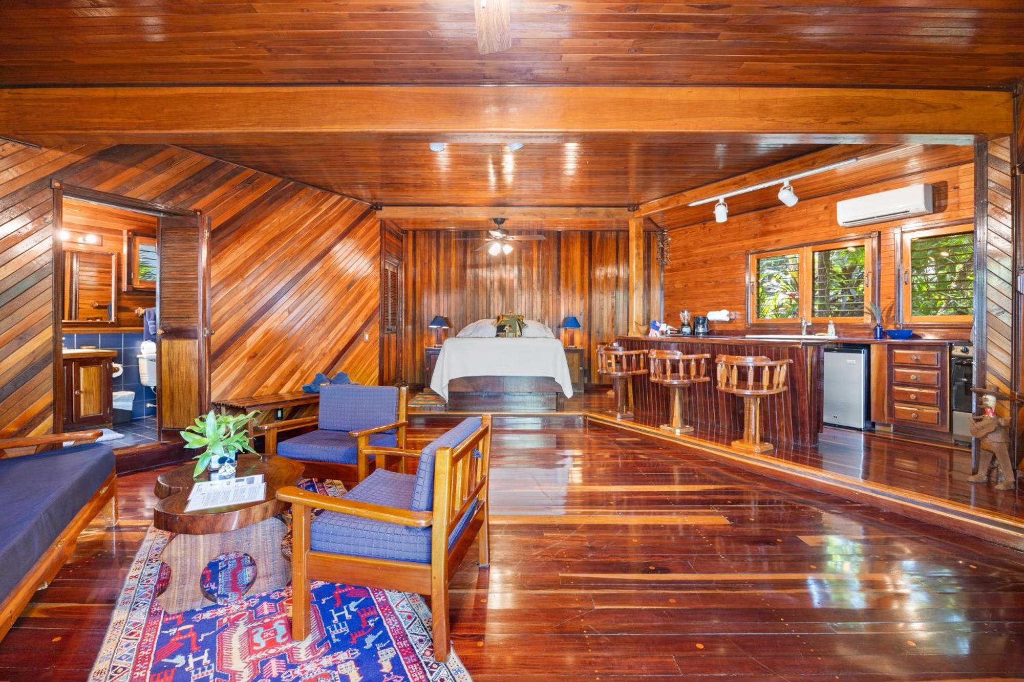 Tambor Tropical Beach Resort- Adults Only חדר תמונה