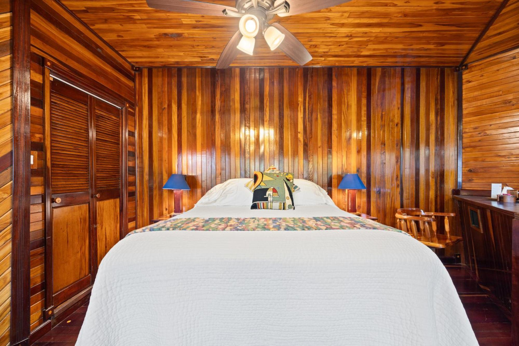 Tambor Tropical Beach Resort- Adults Only חדר תמונה