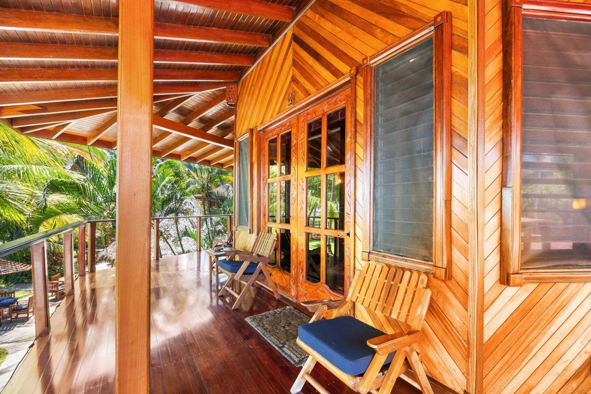Tambor Tropical Beach Resort- Adults Only חדר תמונה