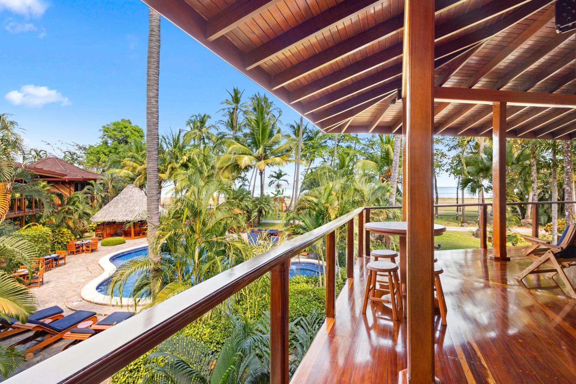 Tambor Tropical Beach Resort- Adults Only מראה חיצוני תמונה