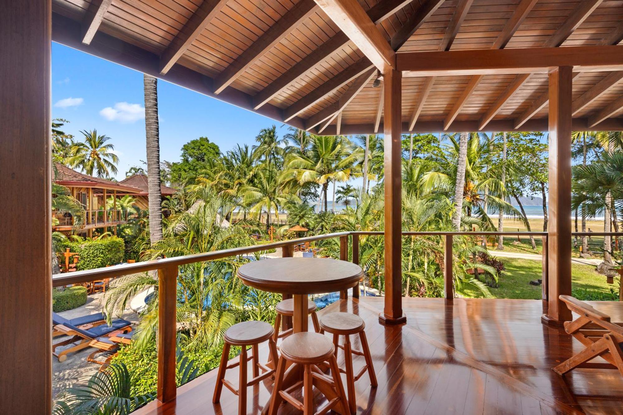 Tambor Tropical Beach Resort- Adults Only מראה חיצוני תמונה