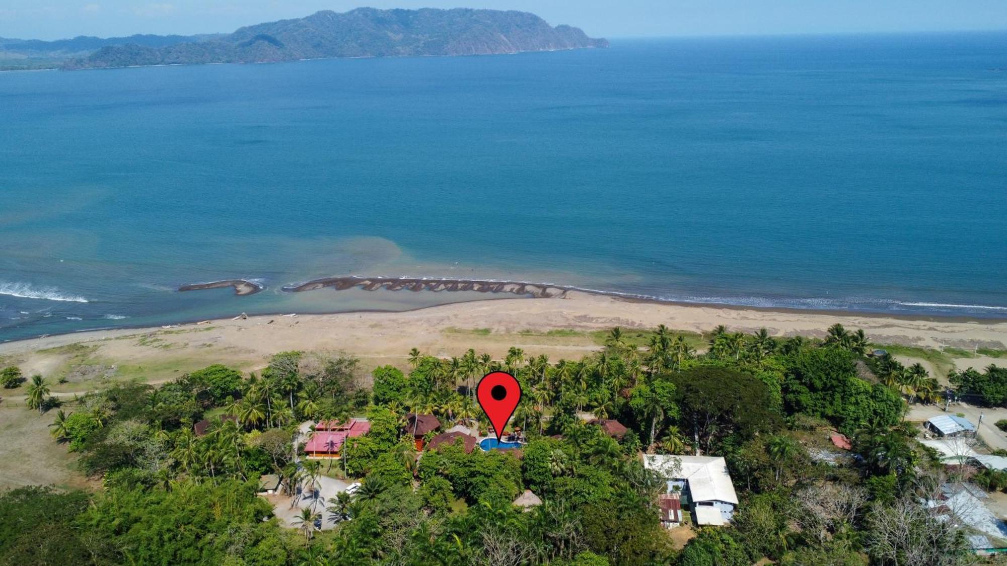 Tambor Tropical Beach Resort- Adults Only מראה חיצוני תמונה