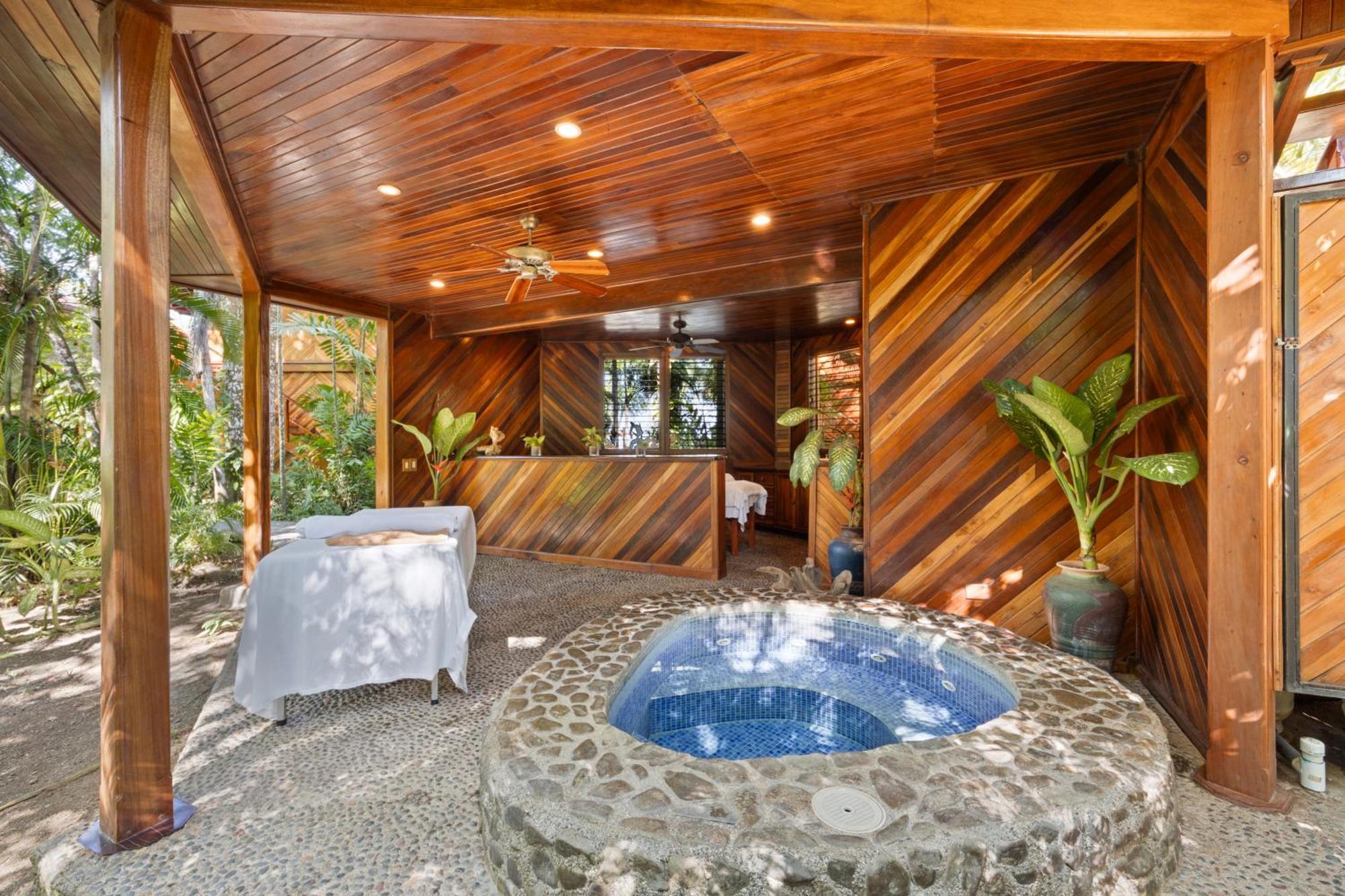 Tambor Tropical Beach Resort- Adults Only מראה חיצוני תמונה