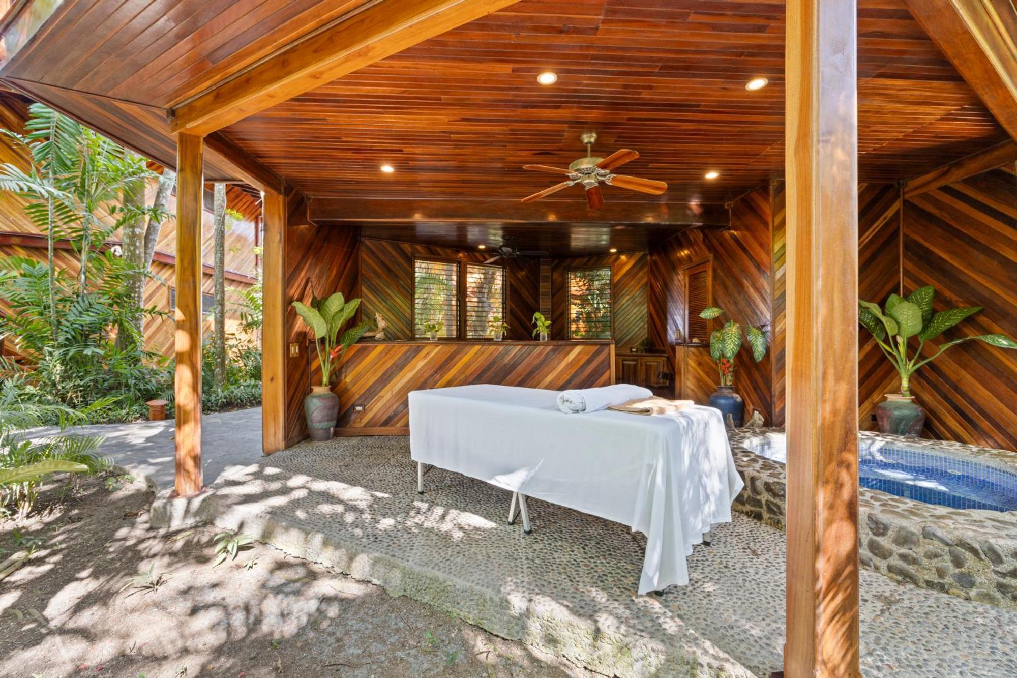 Tambor Tropical Beach Resort- Adults Only מראה חיצוני תמונה